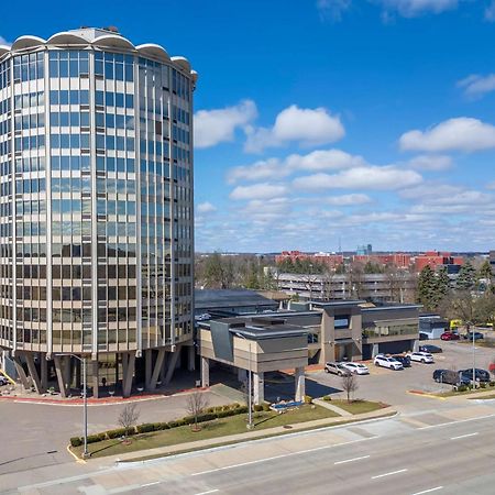 Radisson Hotel Southfield-Detroit Exteriér fotografie