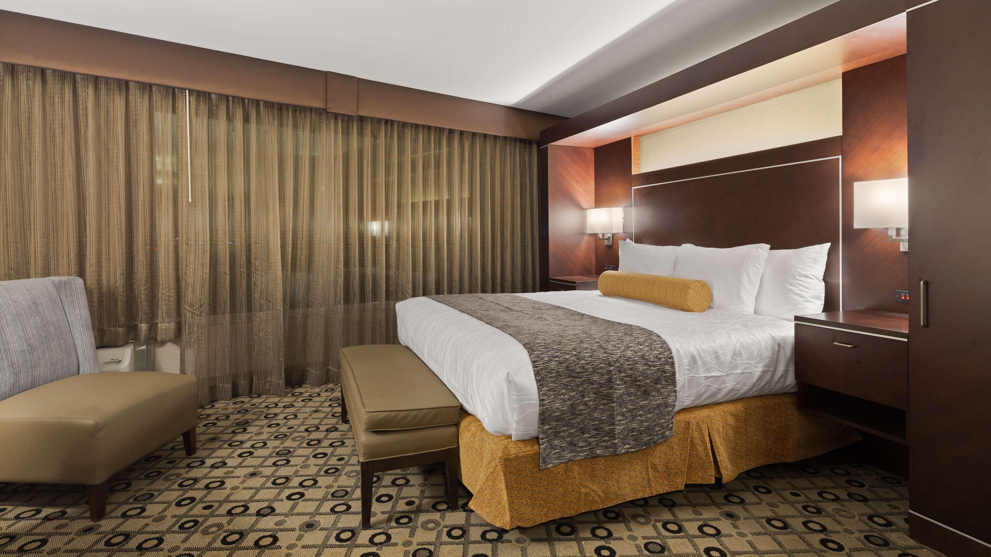 Radisson Hotel Southfield-Detroit Exteriér fotografie